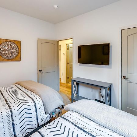 Convenient Fairbanks Guest Suite With Grill! Luaran gambar