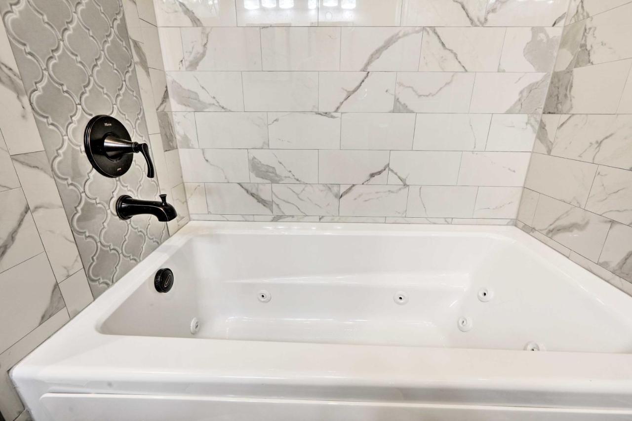 Convenient Fairbanks Guest Suite With Grill! Luaran gambar