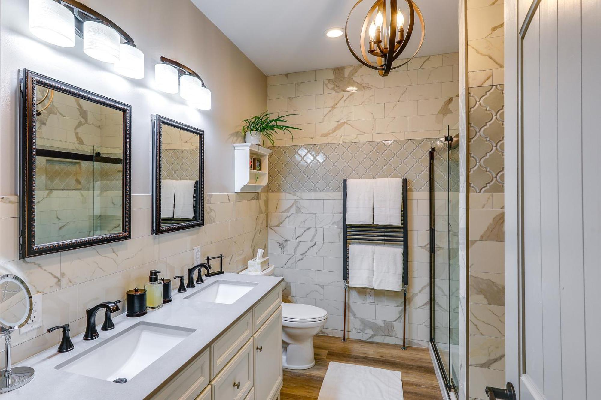 Convenient Fairbanks Guest Suite With Grill! Luaran gambar