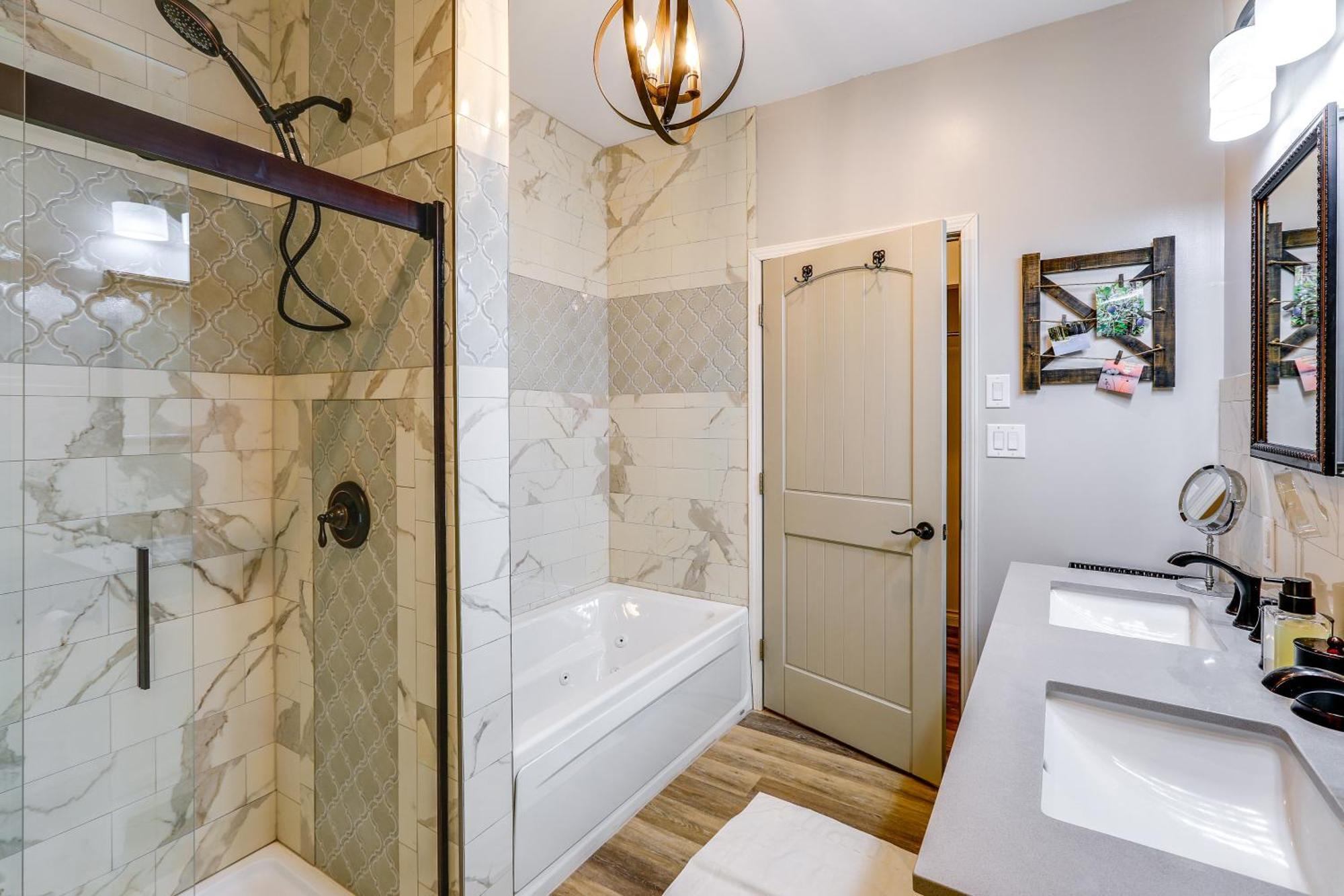 Convenient Fairbanks Guest Suite With Grill! Luaran gambar