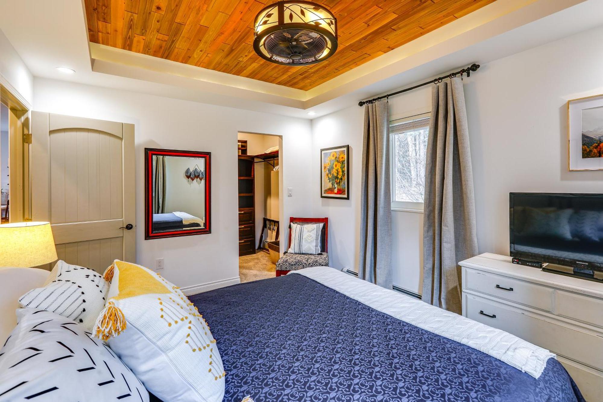 Convenient Fairbanks Guest Suite With Grill! Luaran gambar